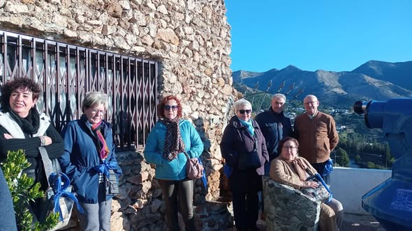 PROGRAMA EQUIPAJE DE EXPERIENCIAS