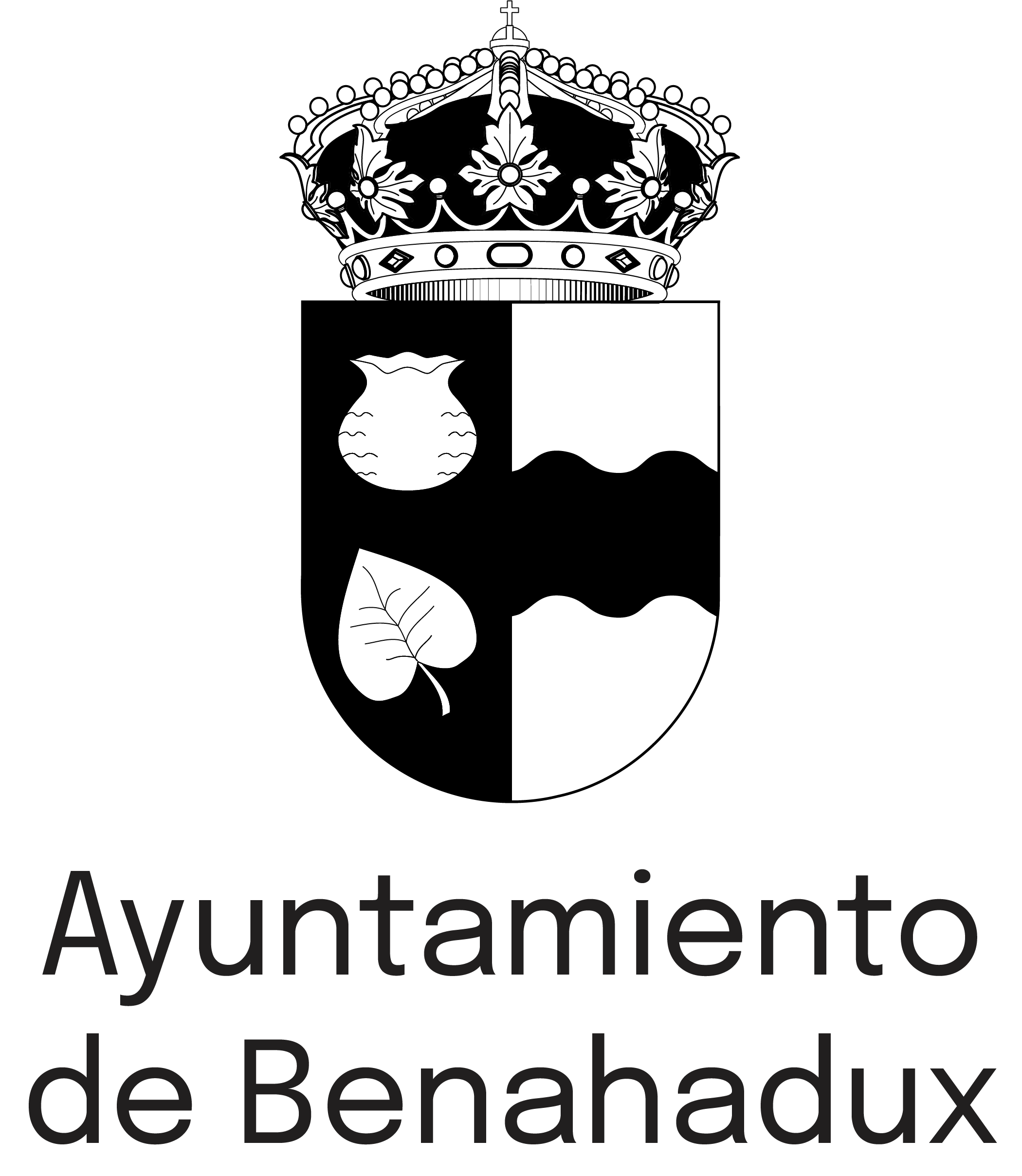 Escudo Ayuntamiento de Benahadux